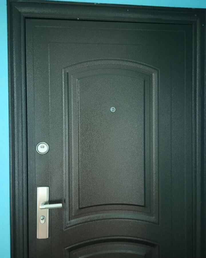 квартира г Тольятти р-н Автозаводский 16 квартал ул Автостроителей 33 фото 22