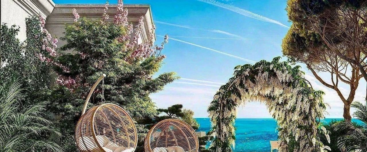 квартира г Сочи р-н Центральный микрорайон Мамайка ул Крымская 44с/1 с Русская Мамайка р-н Центральный внутригородской фото 9