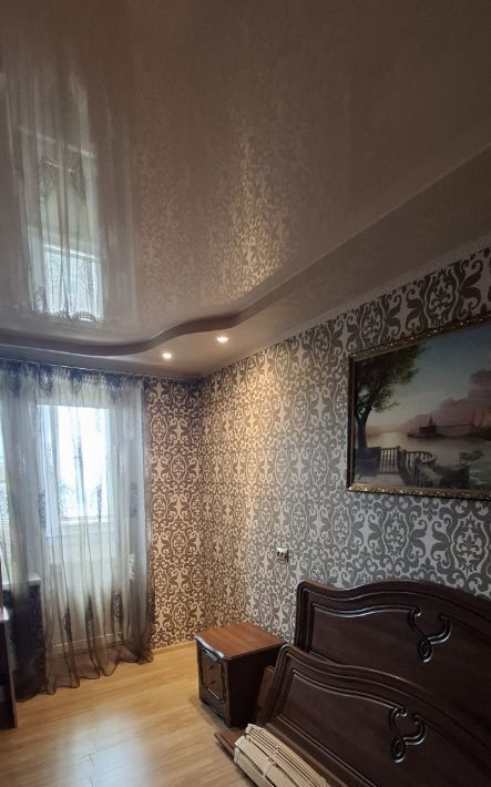 квартира г Краснодар р-н Центральный ул им. Котовского 41 Западный фото 10