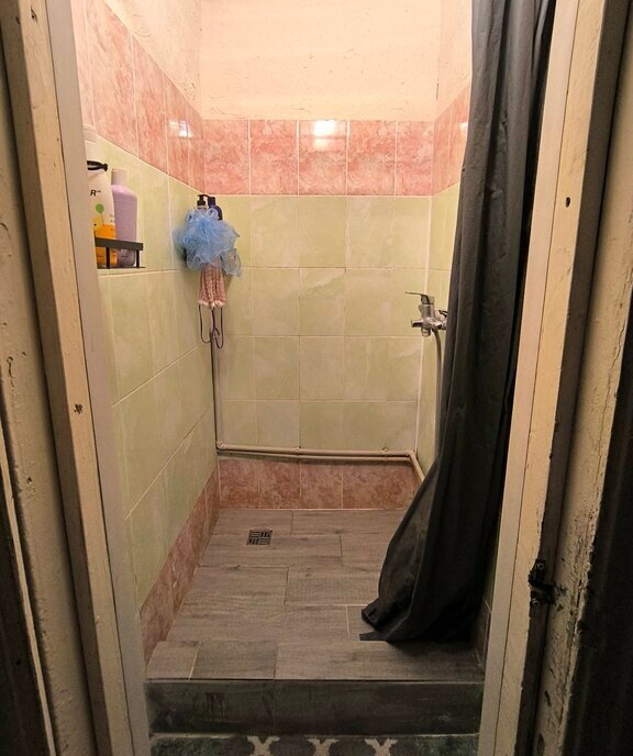 комната р-н Туапсинский г Туапсе ул Полетаева 27 Туапсинское городское поселение фото 5