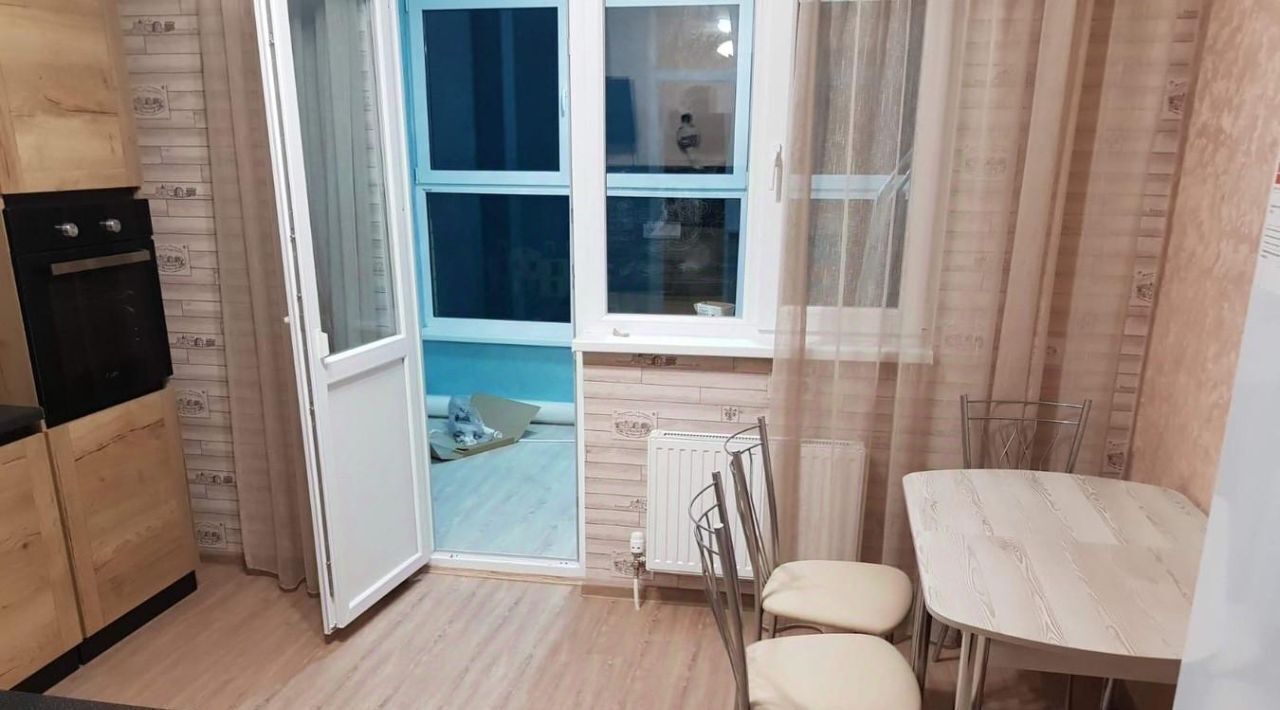 квартира р-н Анапский г Анапа ул Таманская 121к/2 фото 8