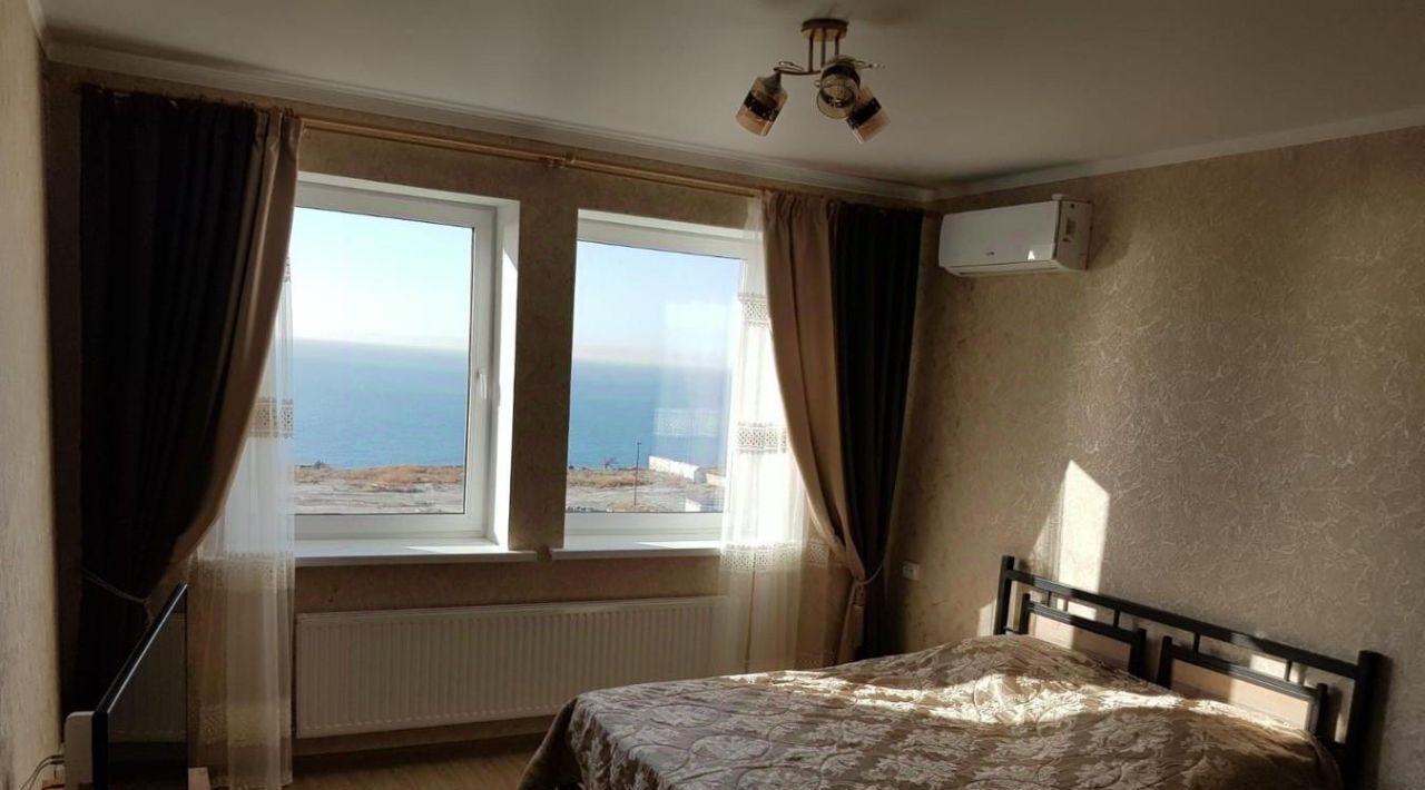 квартира р-н Анапский г Анапа ул Таманская 121к/2 фото 10