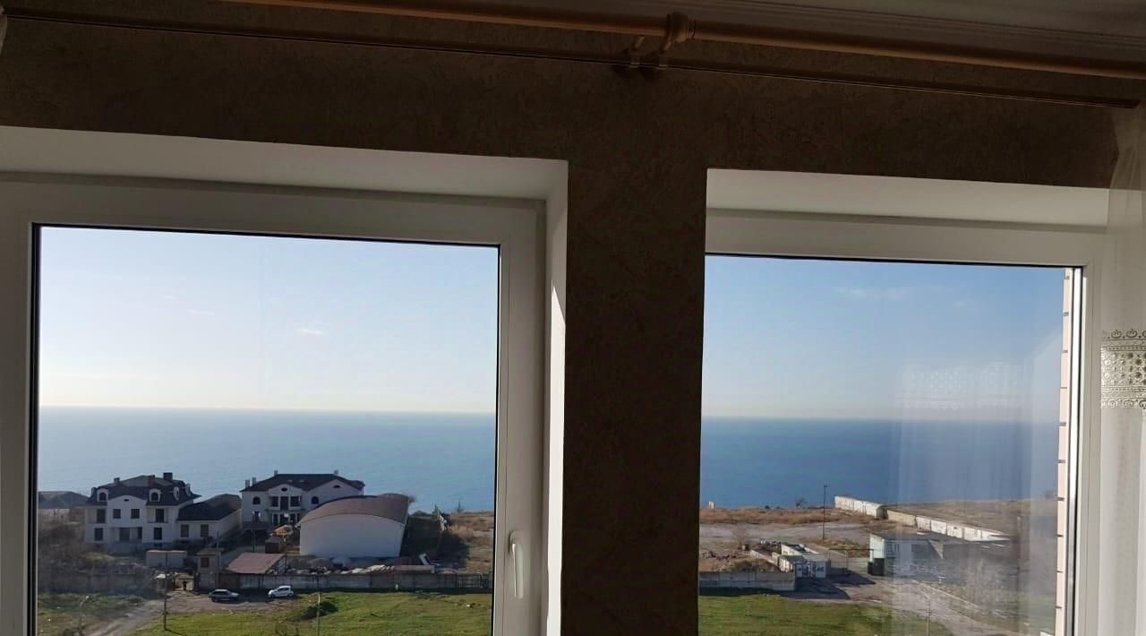 квартира р-н Анапский г Анапа ул Таманская 121к/2 фото 14
