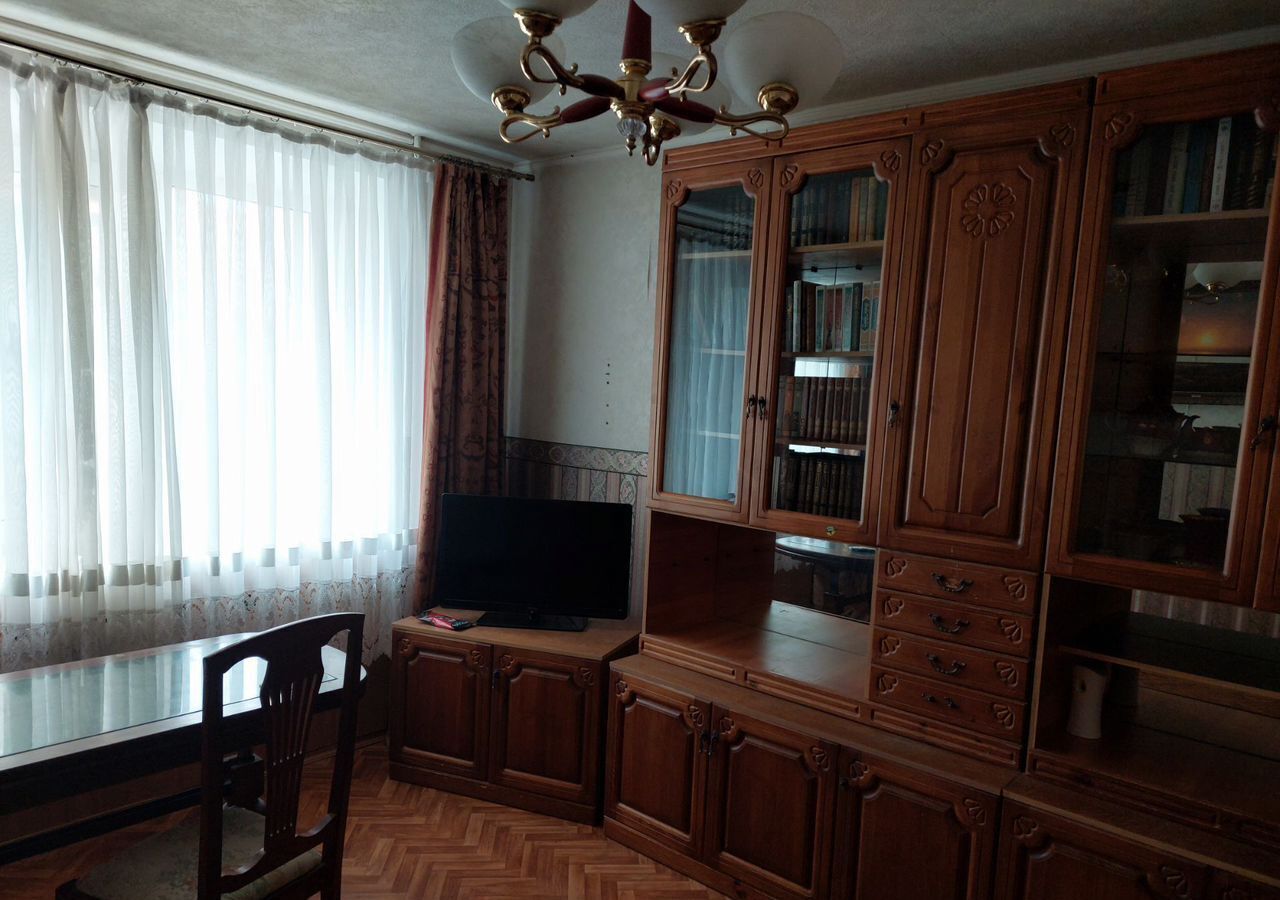 квартира г Нижний Новгород р-н Советский Горьковская ул Ижорская 40к/2 фото 7