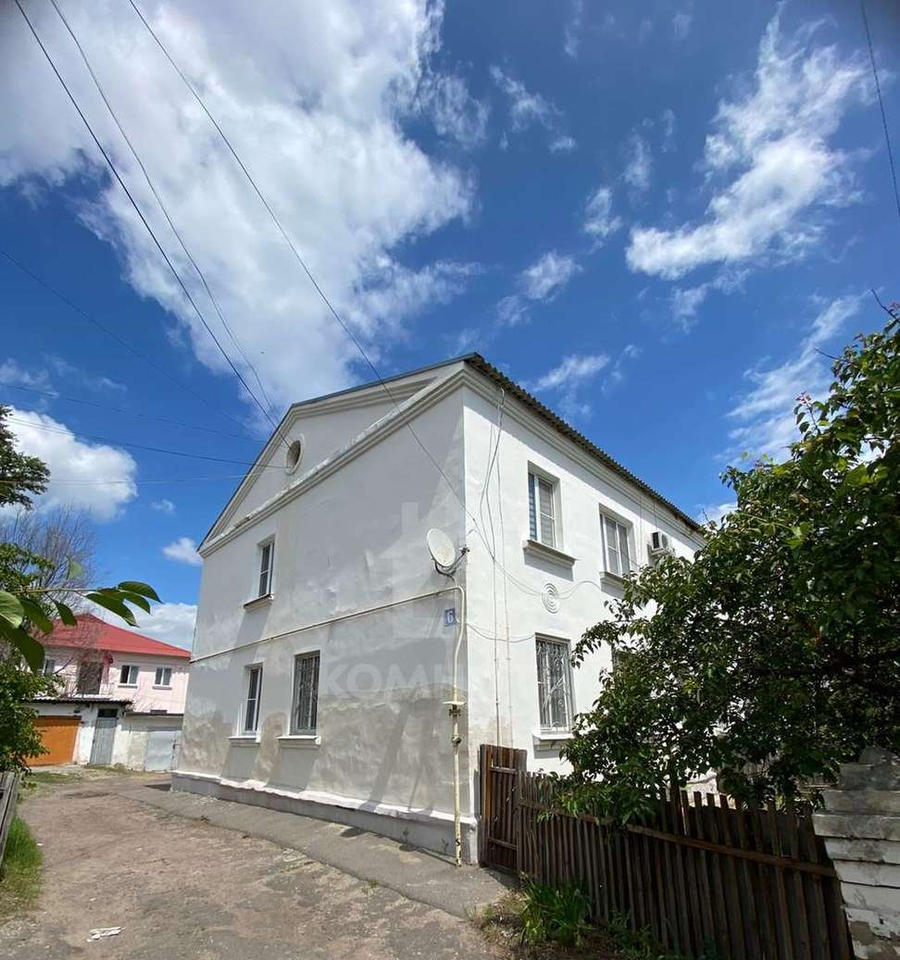 квартира р-н Лискинский г Лиски пл Свободы 6 городское поселение Лиски фото 13