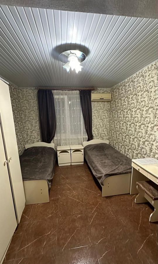 комната г Сочи р-н Адлерский ул Просвещения 94 с Илларионовка р-н Адлерский Адлер фото 14