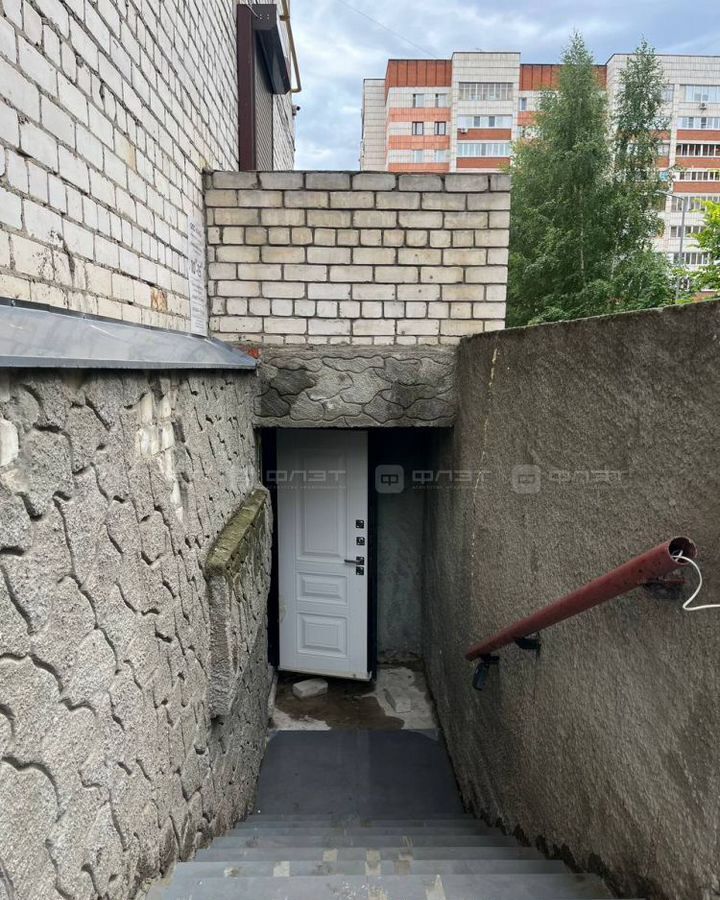 офис г Казань р-н Советский ул Патриса Лумумбы 64 фото 5