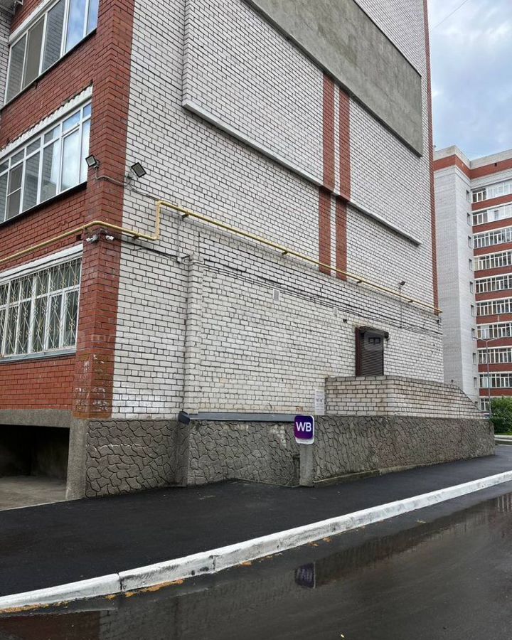 офис г Казань р-н Советский ул Патриса Лумумбы 64 фото 6