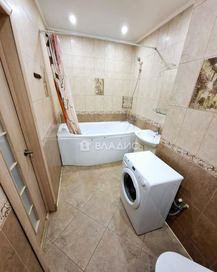 квартира г Реутов Южный Реутов пр-кт Юбилейный 51 Реутов фото 11