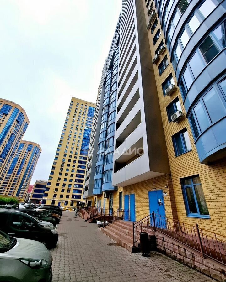 квартира г Реутов Южный Реутов пр-кт Юбилейный 51 Реутов фото 30