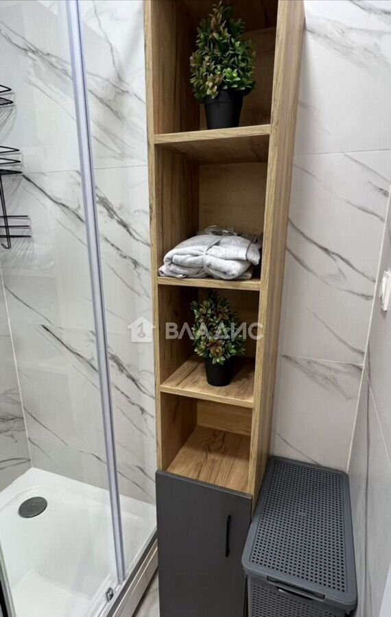квартира г Красногорск ул Тенистых Аллей 3к/2 Москва, Строгино фото 18