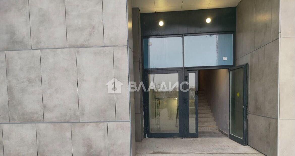 квартира г Красногорск ул Тенистых Аллей 3к/2 Москва, Строгино фото 23