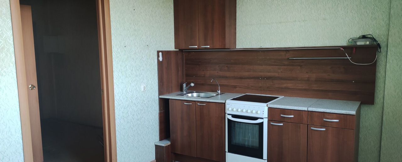 квартира г Челябинск р-н Советский ул Техникумовская 19 фото 6