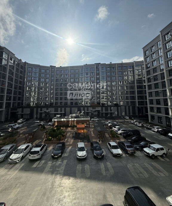 квартира г Нальчик ул Тлостанова 32 фото 2