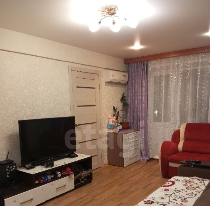 квартира г Ангарск кв-л 86 1 фото 2