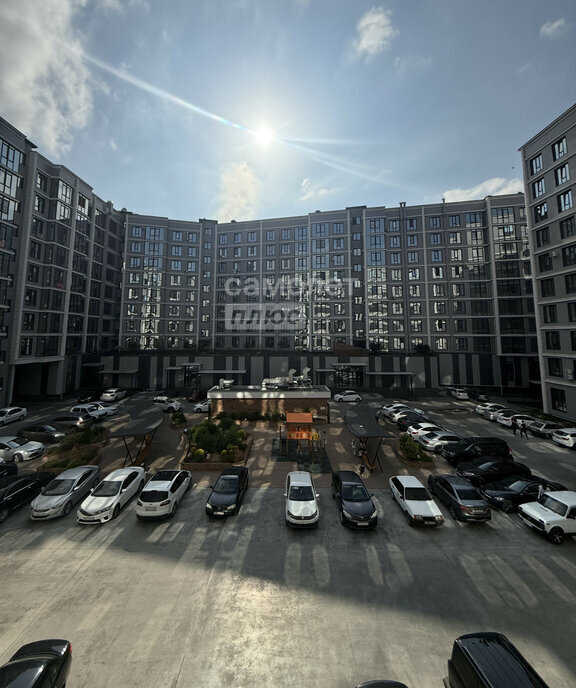 квартира г Нальчик ул Тлостанова 32 фото 3