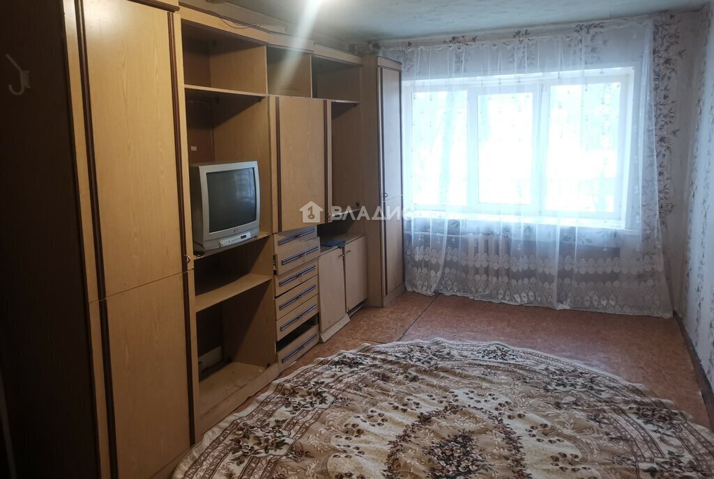 комната г Ковров ул Киркижа 15 фото 1