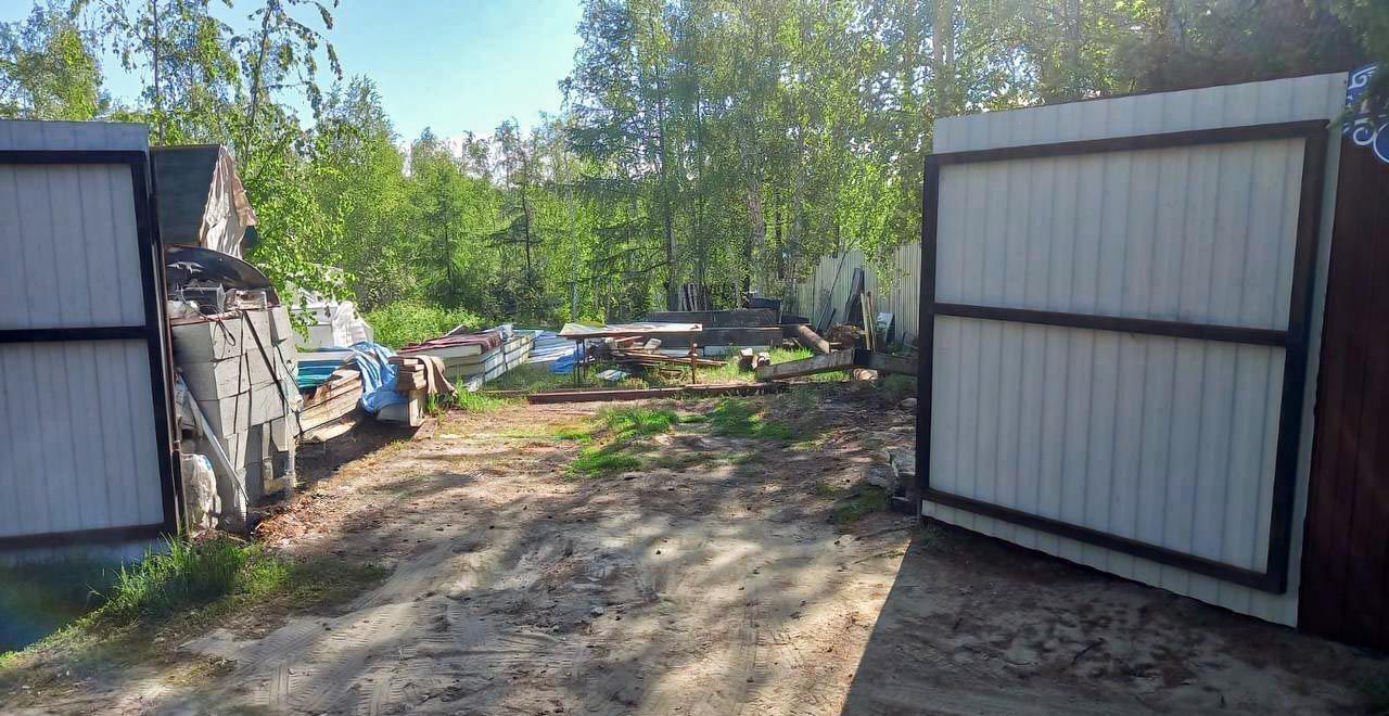 дом г Якутск садово-огородническое товарищество Электрик фото 4