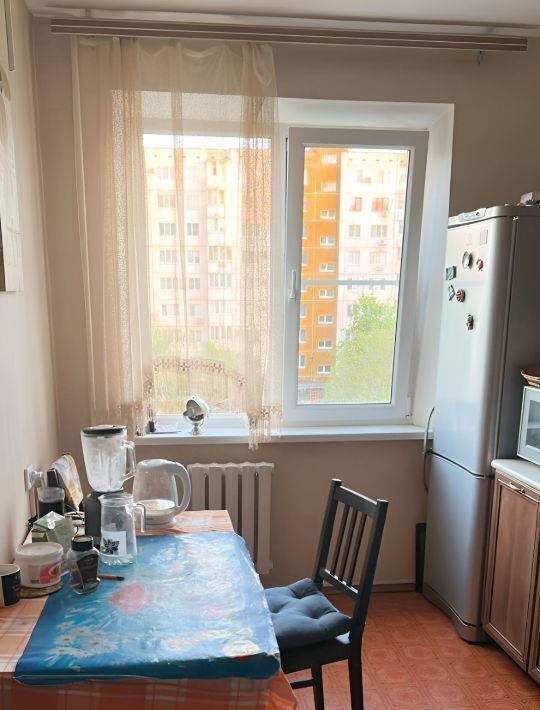 квартира г Волгоград р-н Дзержинский район Семь Ветров ул им. Константина Симонова 32 фото 2