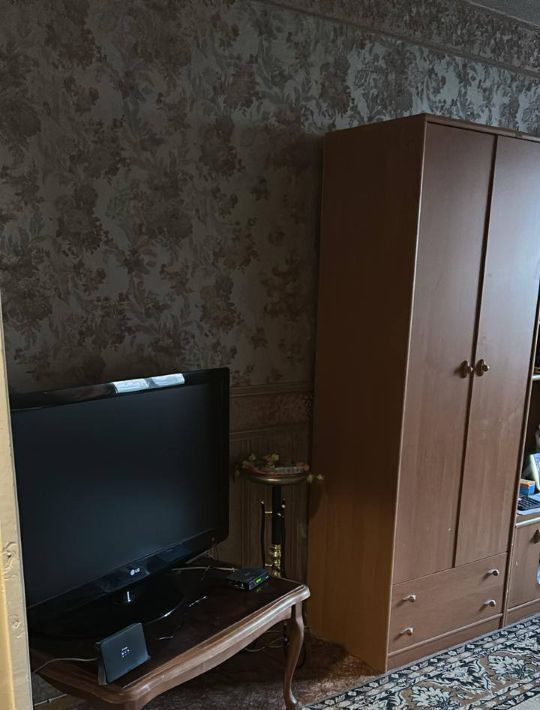 квартира г Волгоград р-н Дзержинский район Семь Ветров ул им. Константина Симонова 32 фото 4