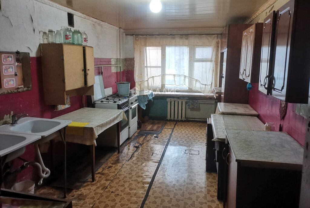 комната г Ковров ул Киркижа 15 фото 4