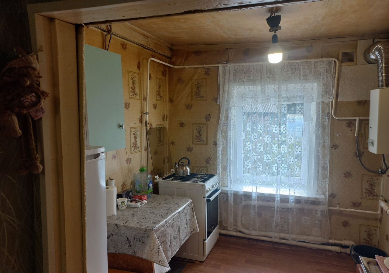 дом г Наро-Фоминск р-н Южный ул Профсоюзная 35 55 км, Наро-Фоминский г. о., Киевское шоссе фото 13