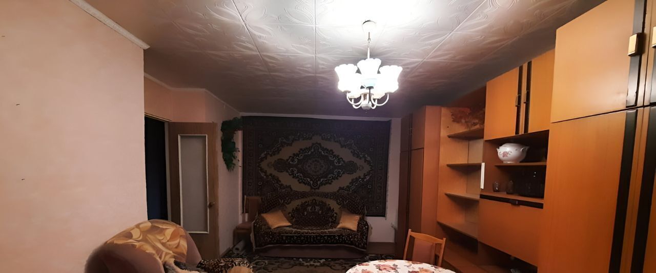 квартира г Курск р-н Центральный ул Чернышевского 72 фото 1