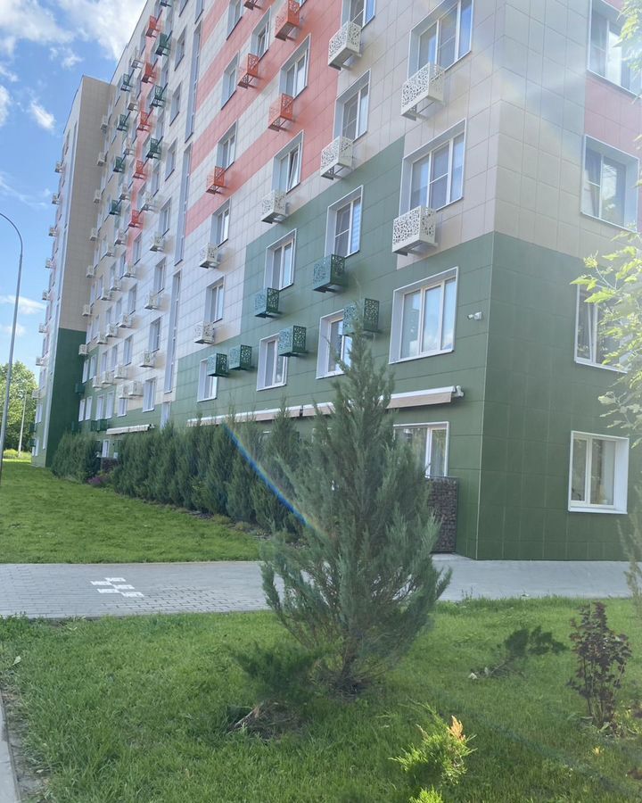квартира г Тольятти р-н Автозаводский ул Ботаническая 16 фото 4