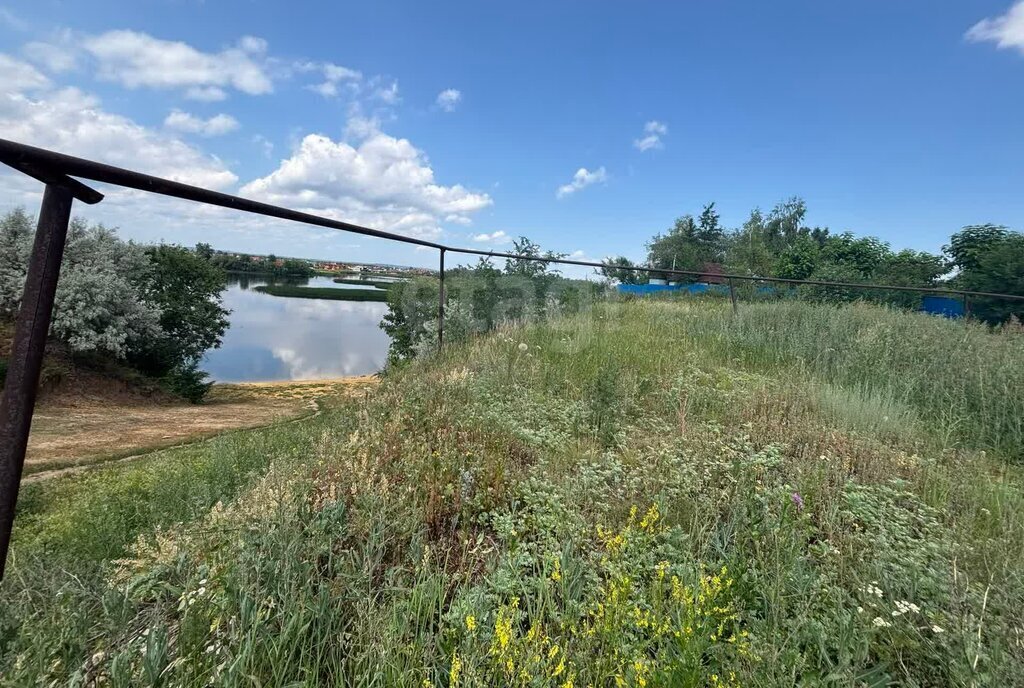 земля г Энгельс р-н мкр ДНТ Орфей городское поселение Энгельс фото 2
