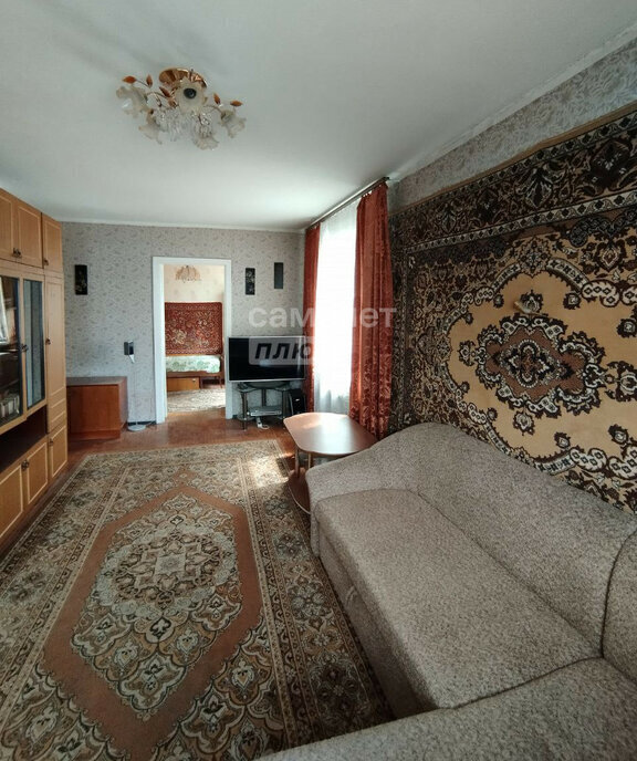 квартира г Пермь р-н Свердловский ул Холмогорская 2а фото 2