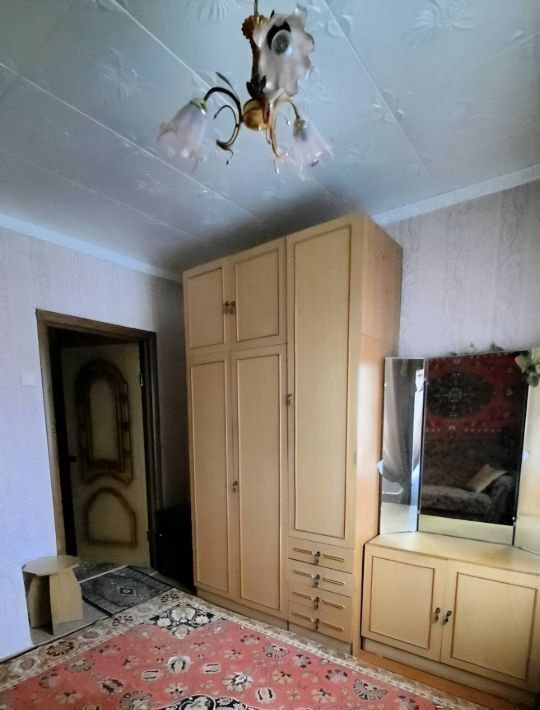 квартира г Курск р-н Центральный ул Чернышевского 72 фото 2