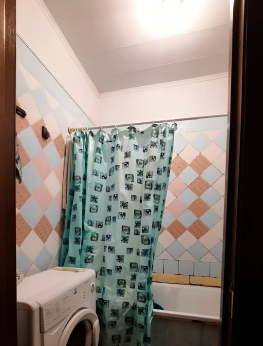 квартира г Курск р-н Центральный ул Чернышевского 72 фото 4