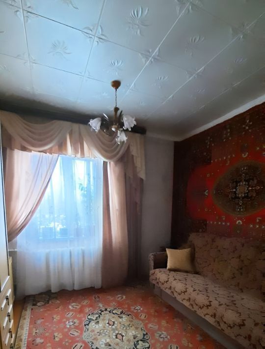квартира г Курск р-н Центральный ул Чернышевского 72 фото 3