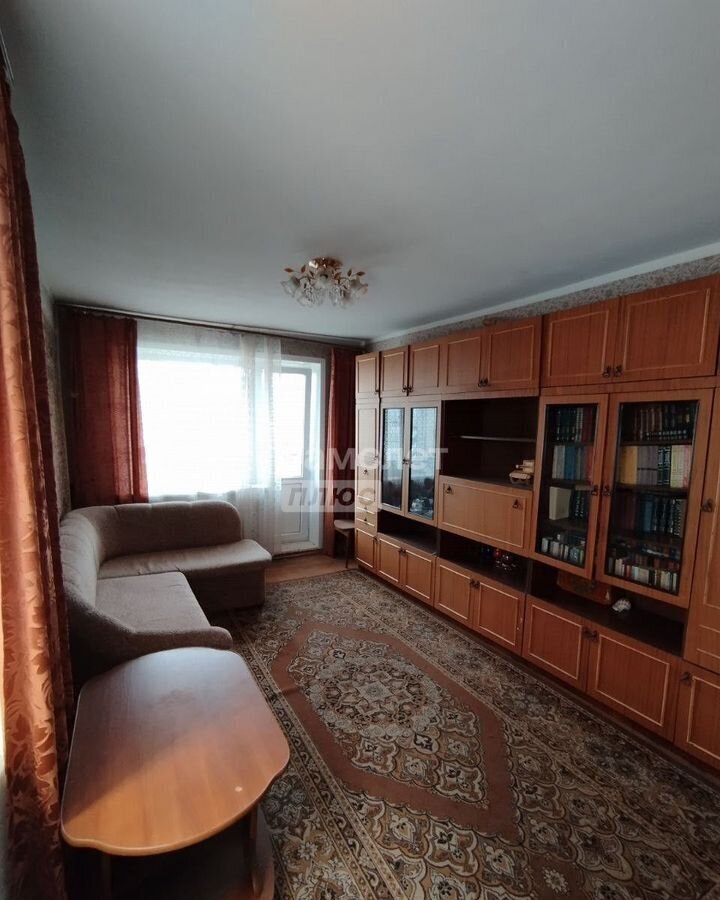 квартира г Пермь р-н Свердловский ул Холмогорская 2а фото 4