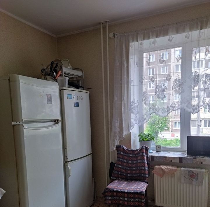комната г Пермь р-н Мотовилихинский ул Старцева 17а фото 5