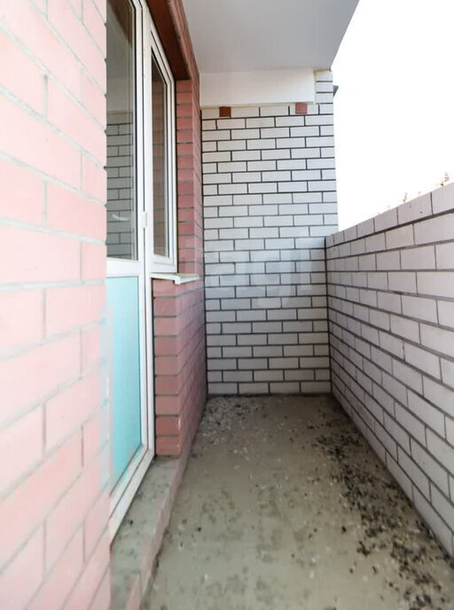 квартира г Краснодар р-н Прикубанский ул Героев-Разведчиков 11/3 фото 5