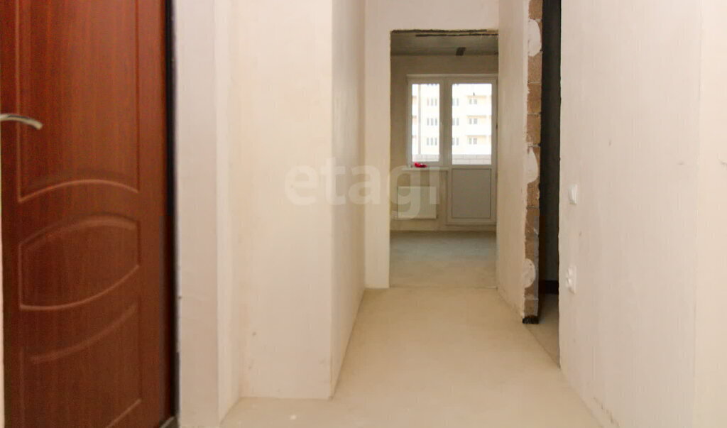 квартира г Краснодар р-н Прикубанский ул Героев-Разведчиков 11/3 фото 13