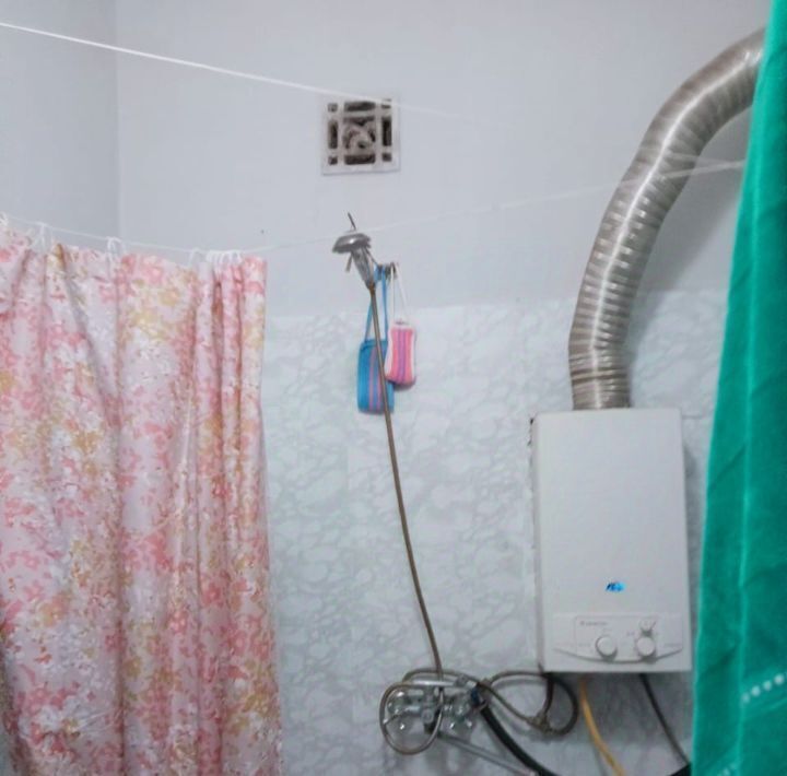 комната г Волгоград р-н Тракторозаводский ул им. Дзержинского 19 фото 7