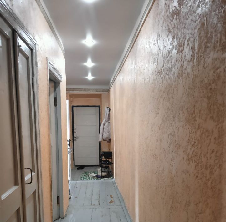 комната г Волгоград р-н Тракторозаводский ул им. Дзержинского 19 фото 9