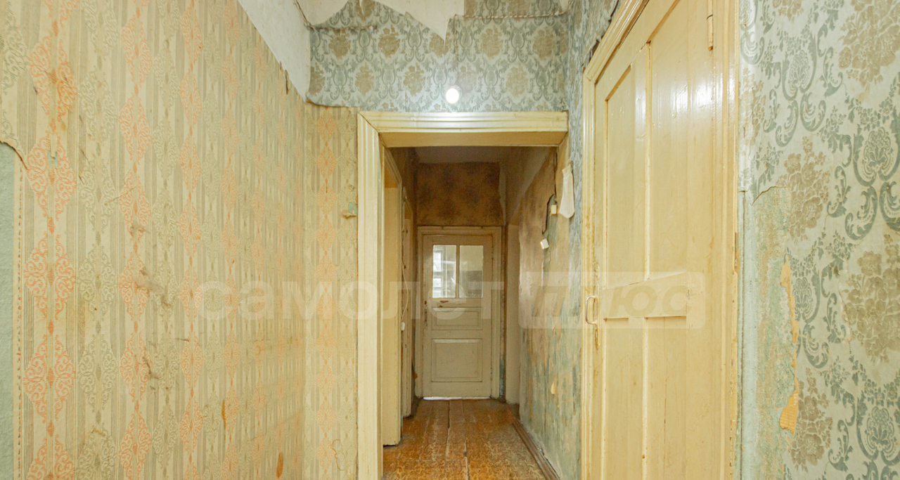 квартира г Наро-Фоминск р-н Южный ул Ленина 4 фото 12