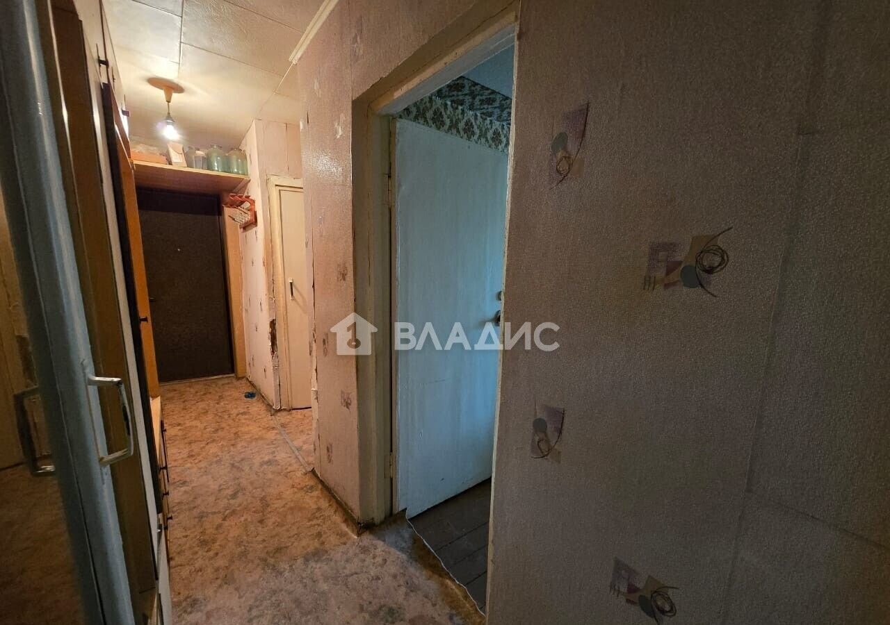 квартира г Пенза р-н Первомайский ул Терешковой 32 фото 13