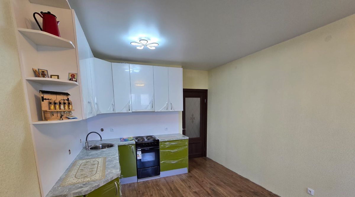 квартира г Петрозаводск Древлянка б-р Интернационалистов 8 фото 4