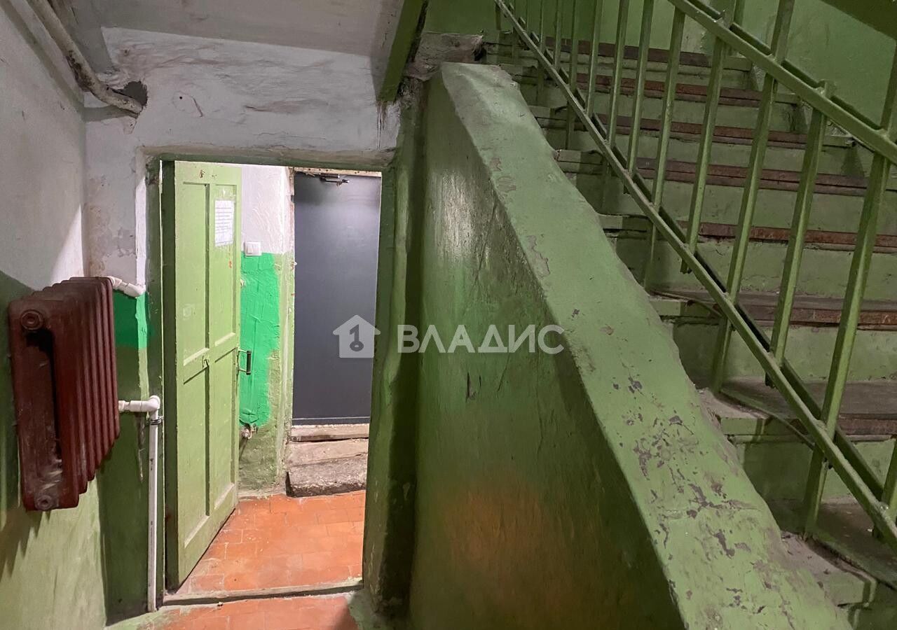 комната г Пенза Пенза-4 ул Циолковского 9 р-н Октябрьский фото 9