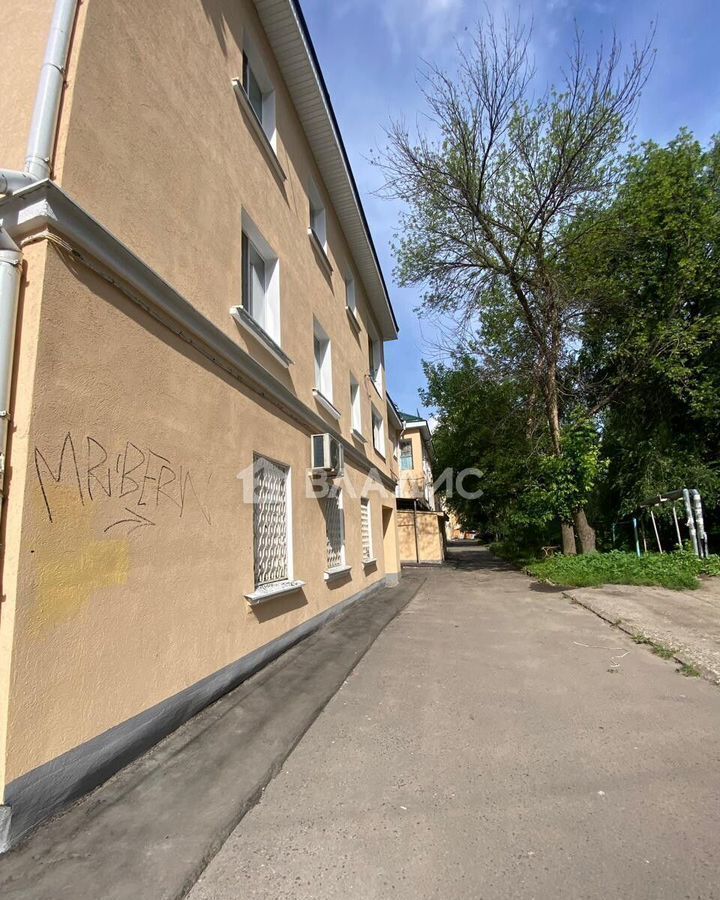 комната г Пенза Пенза-4 ул Циолковского 9 р-н Октябрьский фото 13