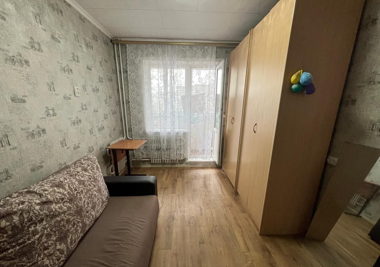 квартира г Воронеж р-н Центральный ул Ломоносова 118 фото 8