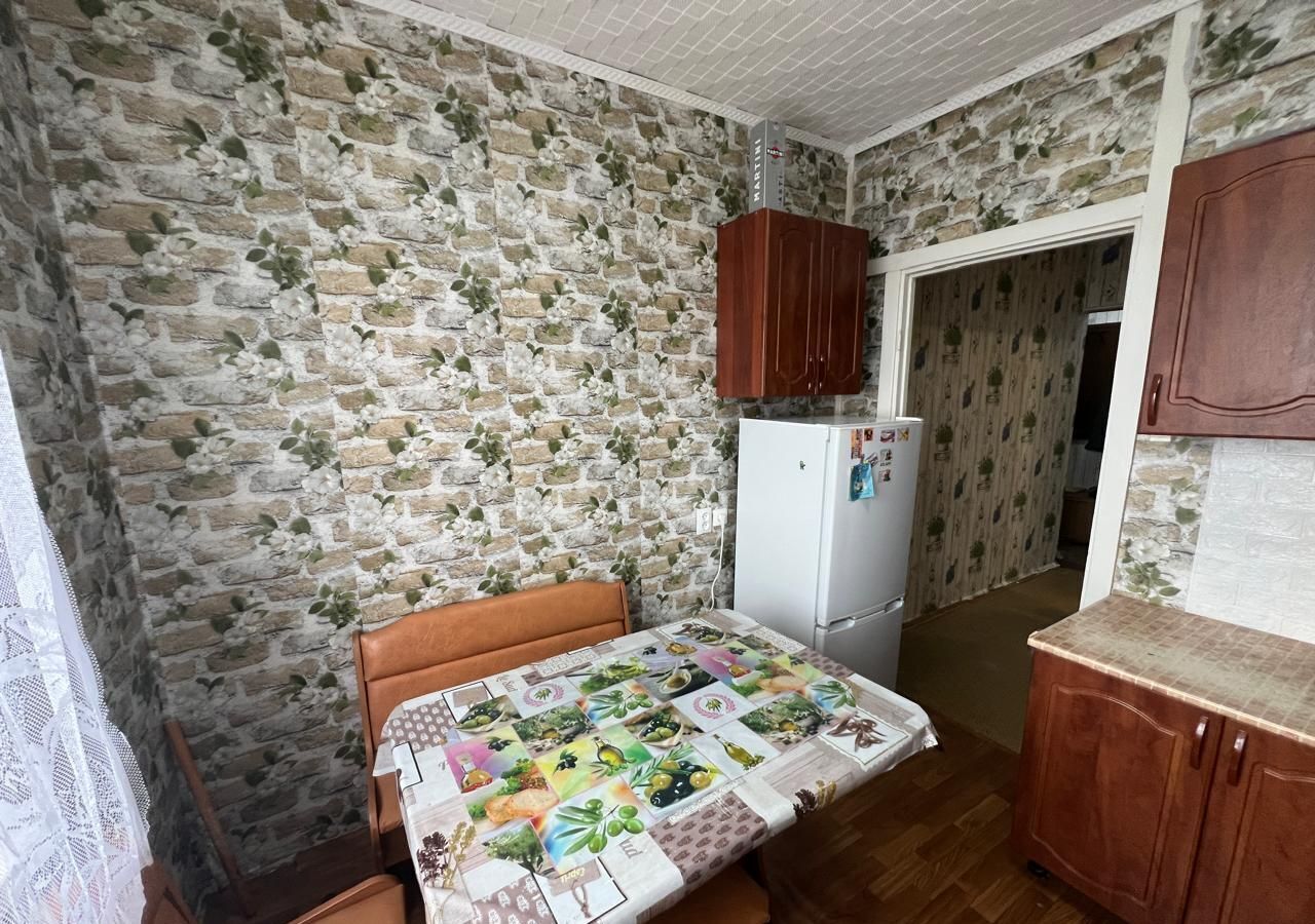 квартира г Воронеж р-н Центральный ул Ломоносова 118 фото 21