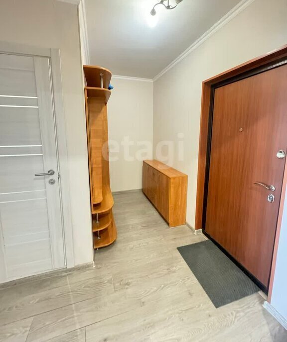 квартира г Ульяновск р-н Засвияжский ул Шигаева 21к/1 фото 13
