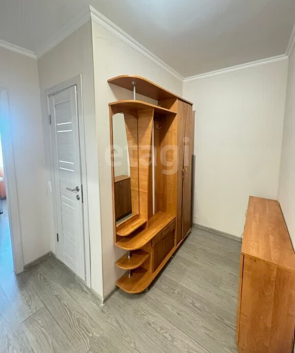 квартира г Ульяновск р-н Засвияжский ул Шигаева 21к/1 фото 16