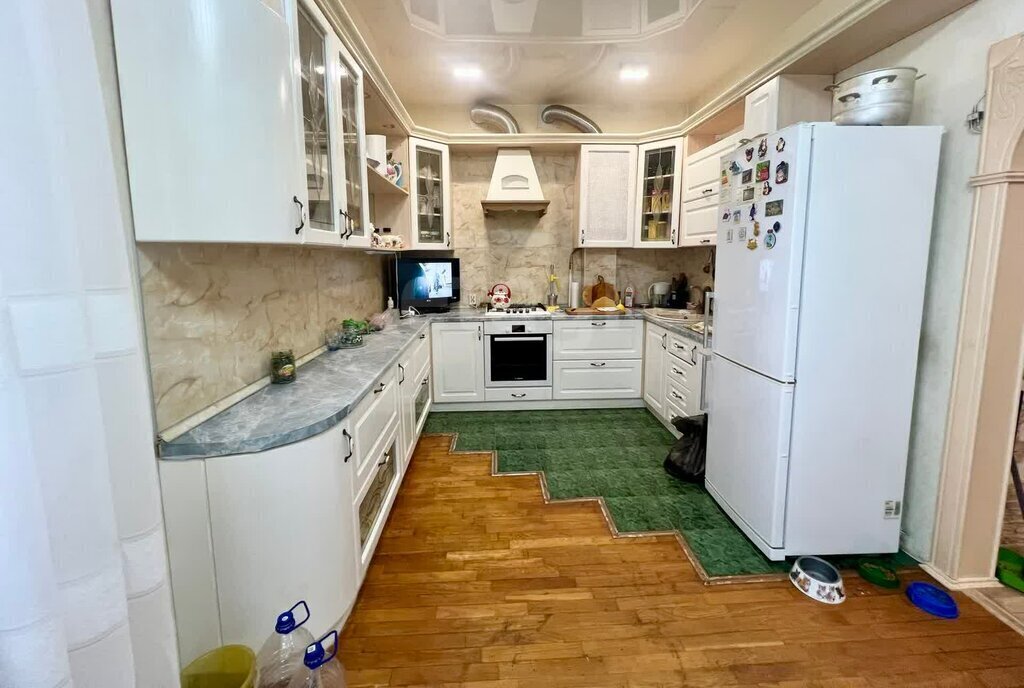 квартира г Ульяновск р-н Ленинский ул Рейна 7 фото 10