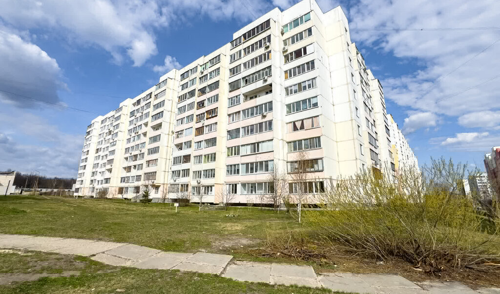 квартира г Ульяновск р-н Ленинский ул Скочилова 7 фото 25